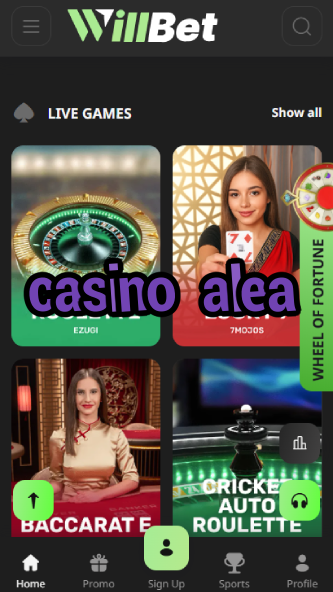 Casino Alea - Premium Dice-Themed Casino Games-www.bdqngd.com