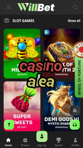 Casino Alea - Premium Dice-Themed Casino Games-www.bdqngd.com