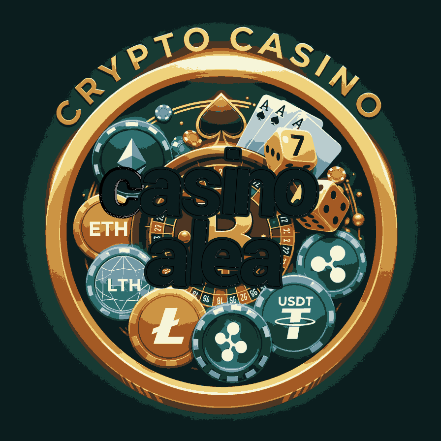 Casino Alea - Premium Dice-Themed Casino Games